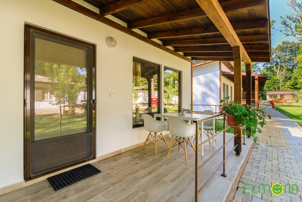 Elmona Villas Kamchia  Exterior photo