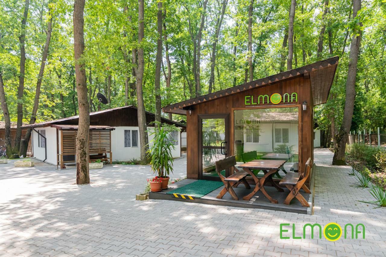 Elmona Villas Kamchia  Exterior photo