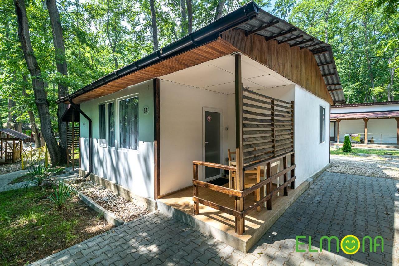 Elmona Villas Kamchia  Exterior photo