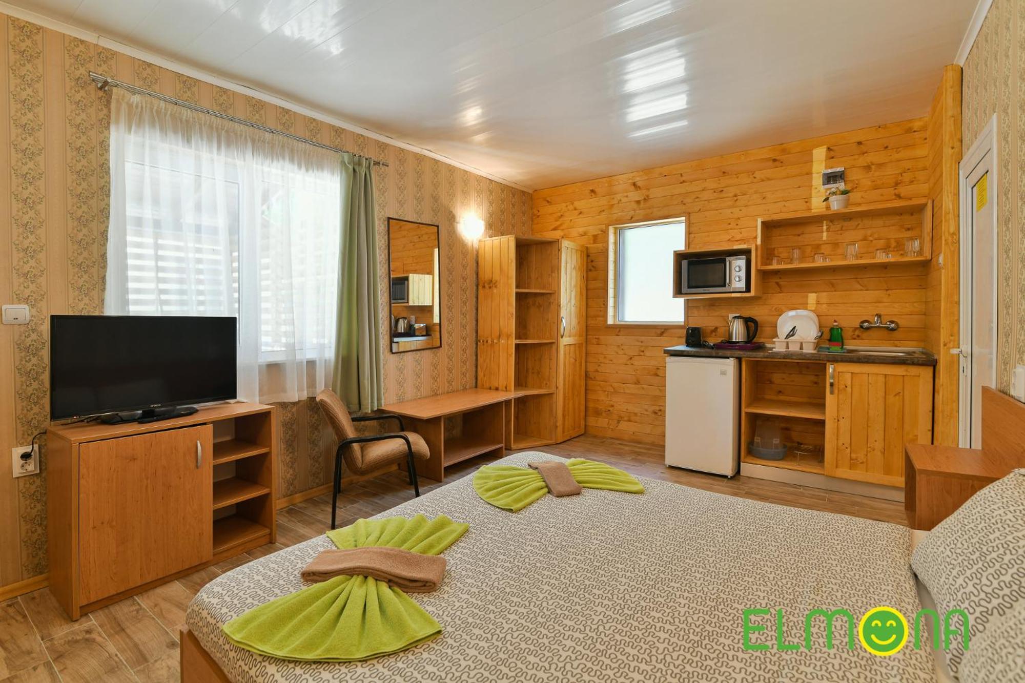 Elmona Villas Kamchia  Exterior photo