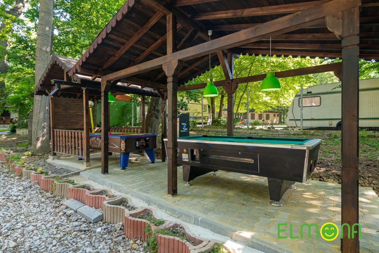 Elmona Villas Kamchia  Exterior photo