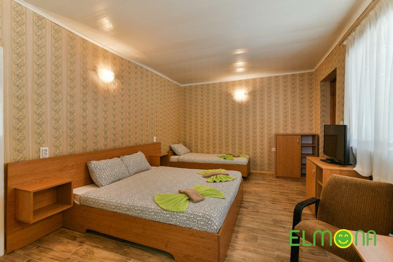 Elmona Villas Kamchia  Exterior photo