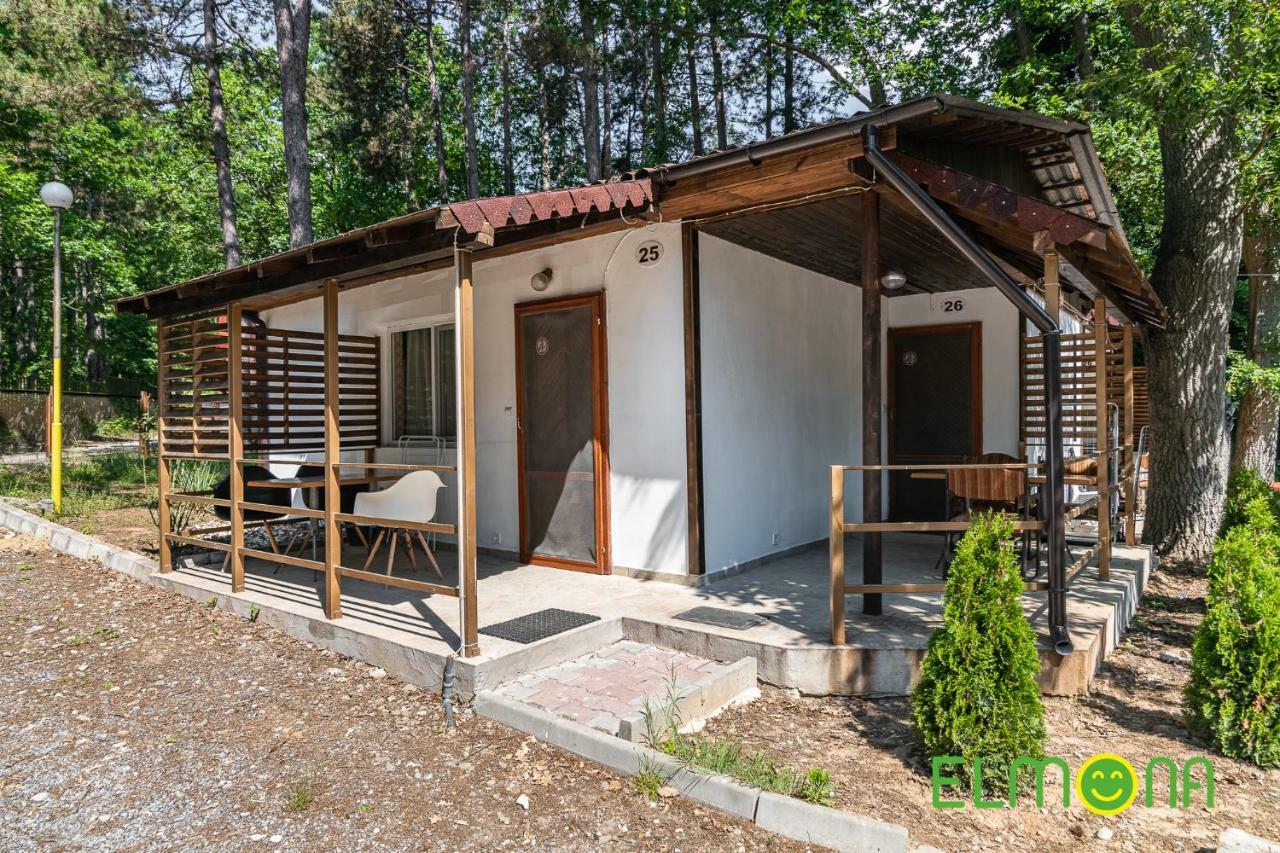 Elmona Villas Kamchia  Exterior photo