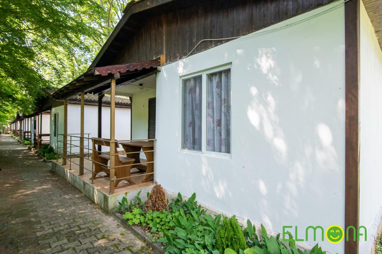 Elmona Villas Kamchia  Exterior photo