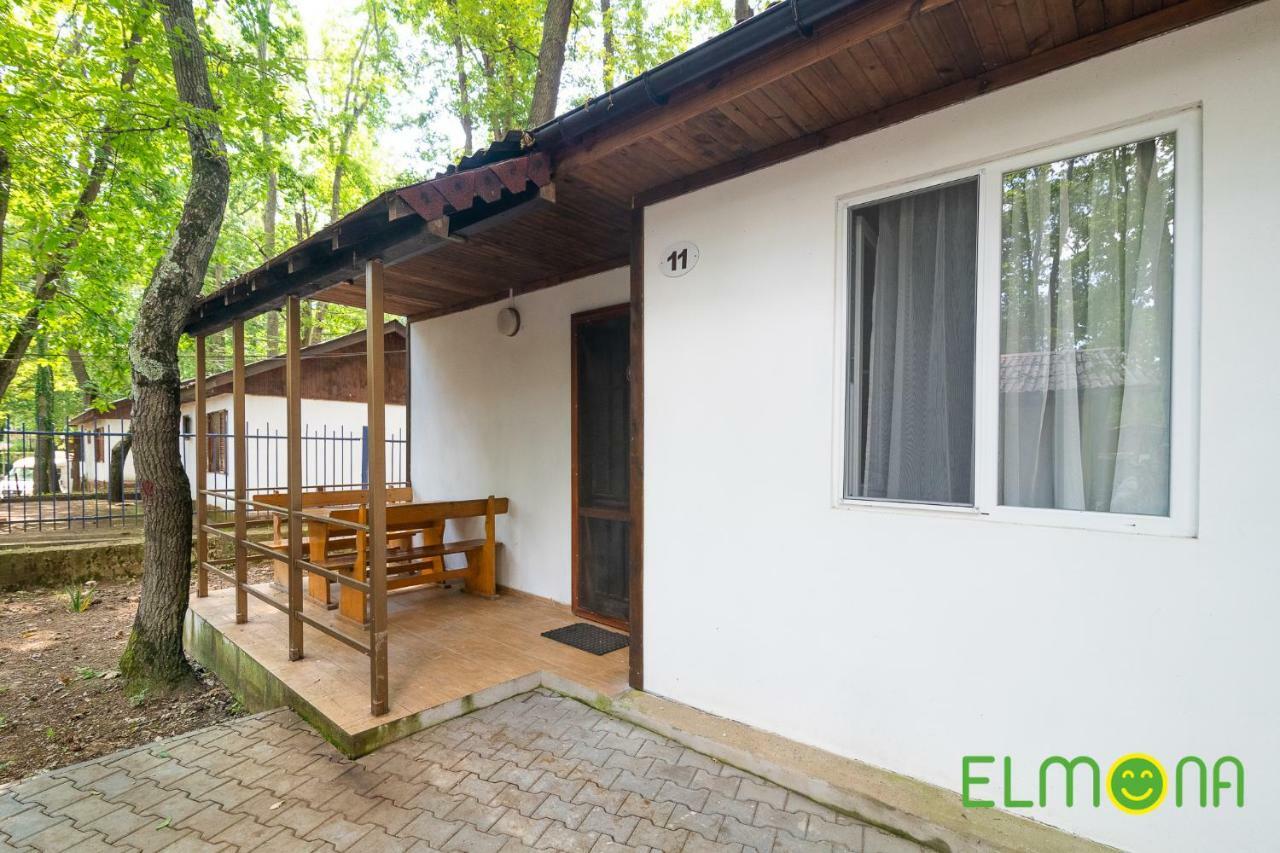 Elmona Villas Kamchia  Exterior photo