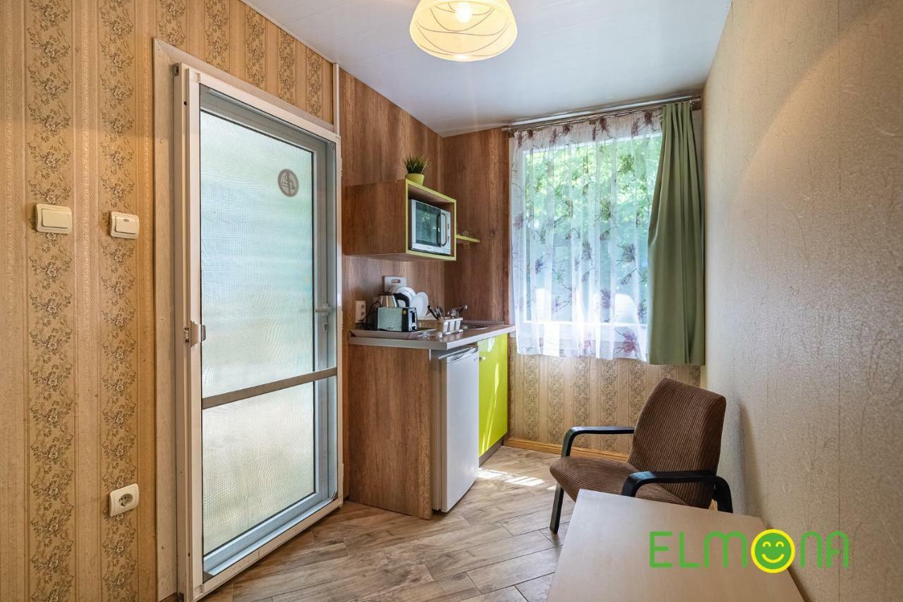 Elmona Villas Kamchia  Exterior photo